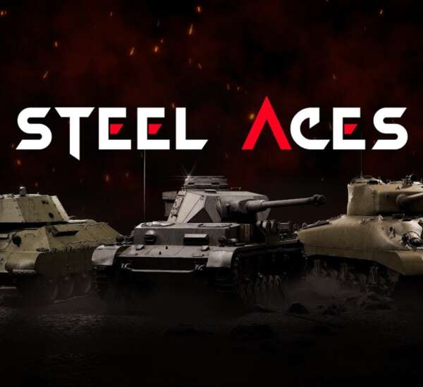 Steel Aces
