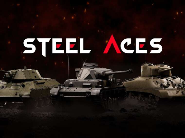 Steel Aces
