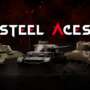 Steel Aces: MMO de Tanques F2P Abre Fim de Semana de Jogo Com Progresso PERMANENTE e Sem Pay-to-Win!
