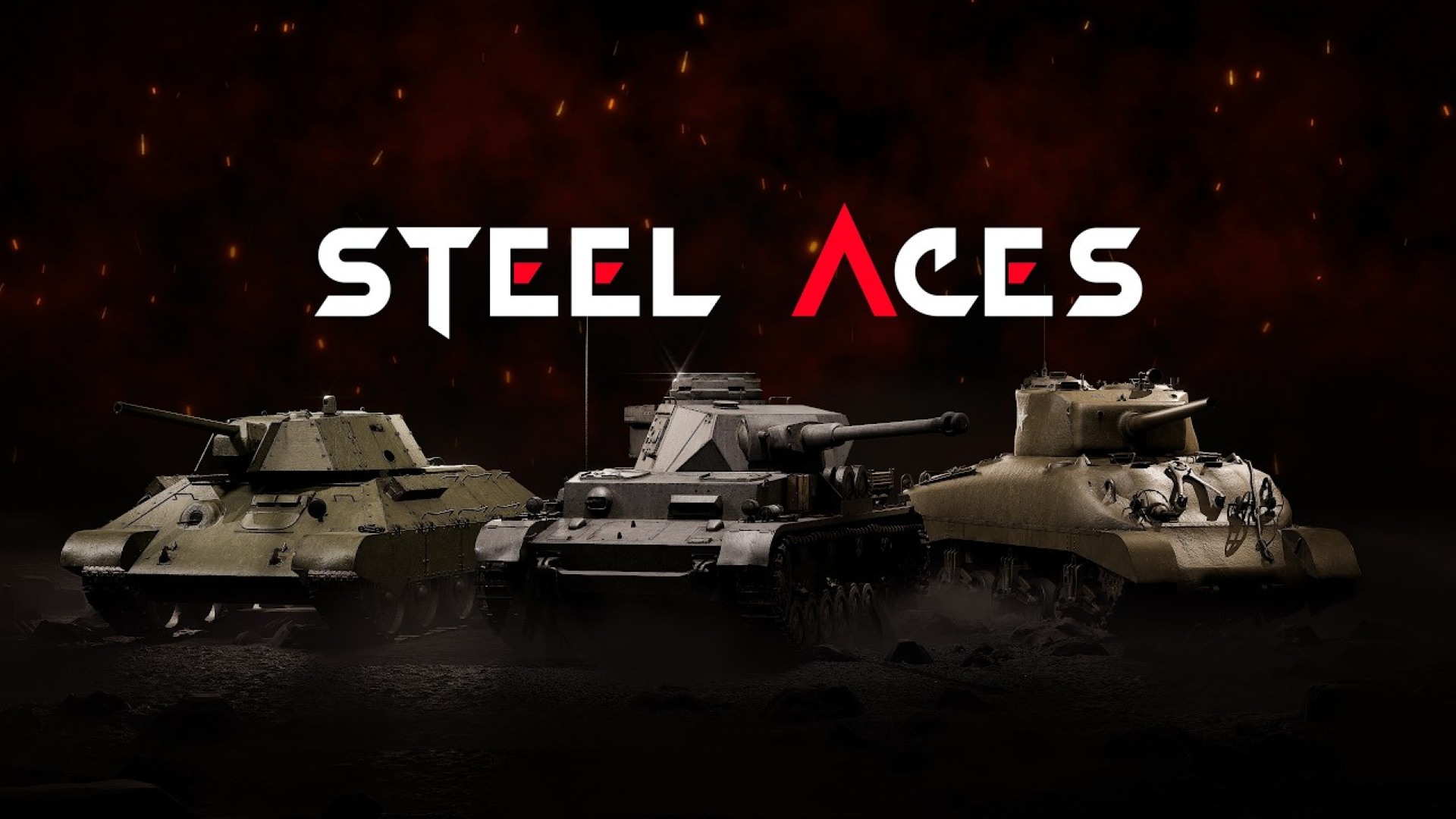 Steel Aces