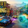 Complexo da Maré no Fortnite: AfroGames Studios Lança ‘Street Racing City’ com Pistas Inspiradas no Rio