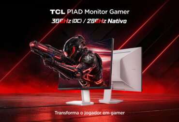 TCL P1AD