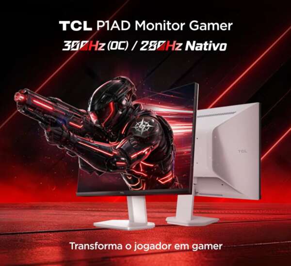 TCL P1AD