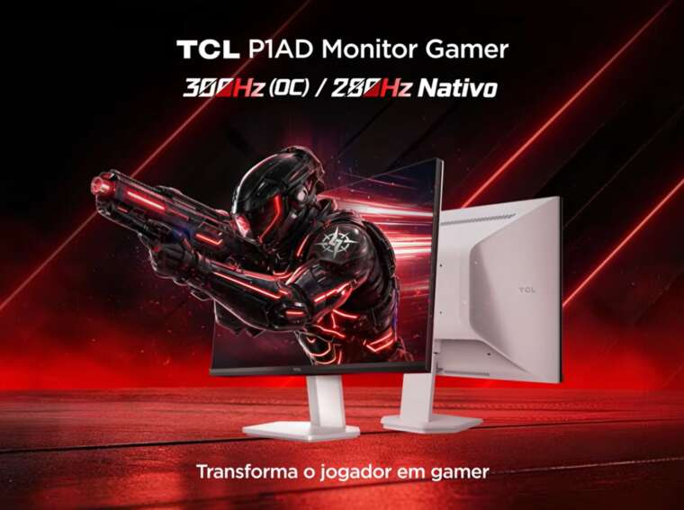 TCL P1AD
