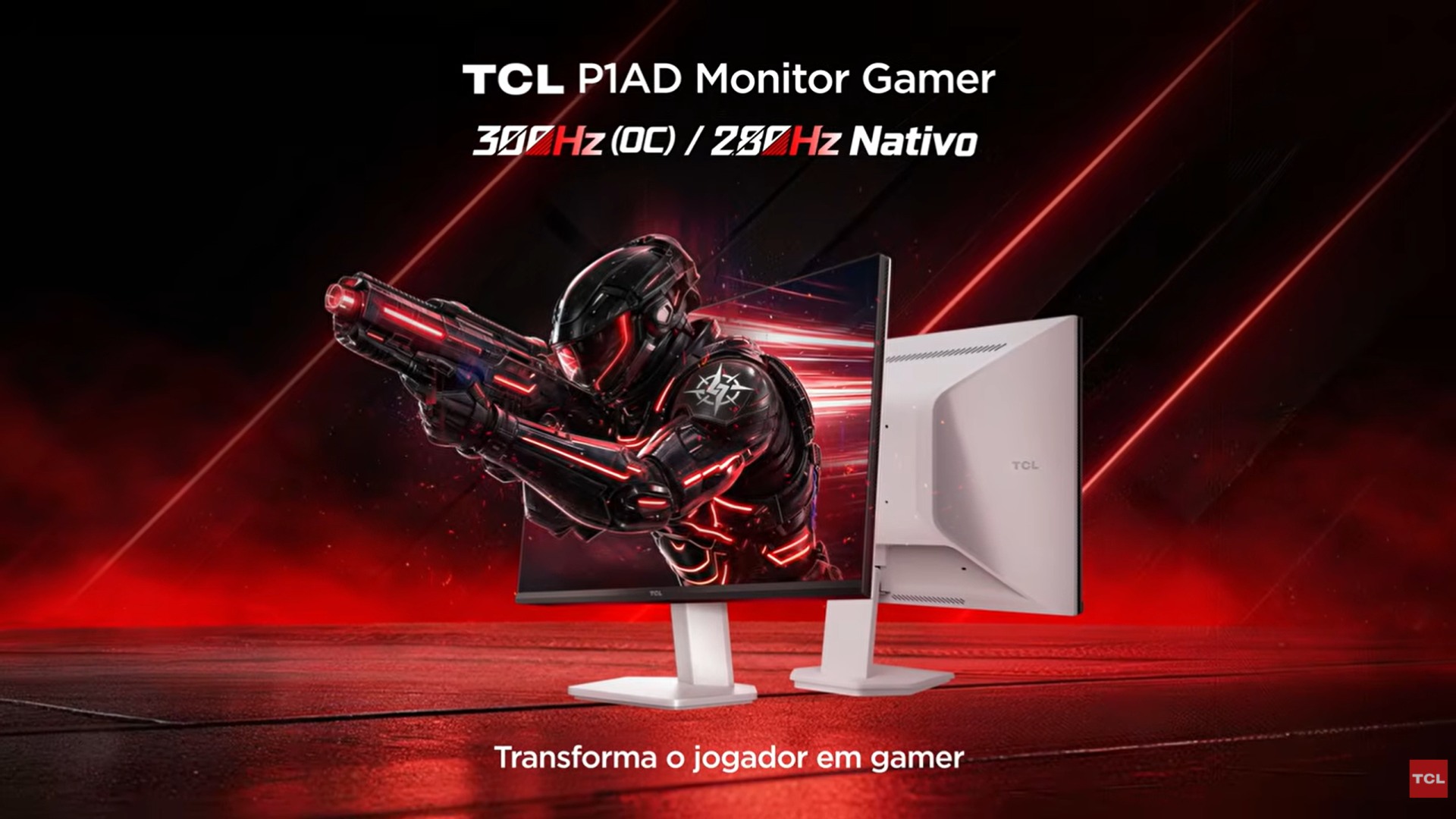 TCL P1AD