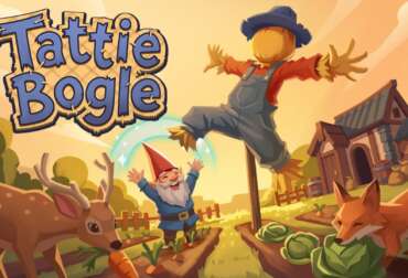 Tattie Bogle