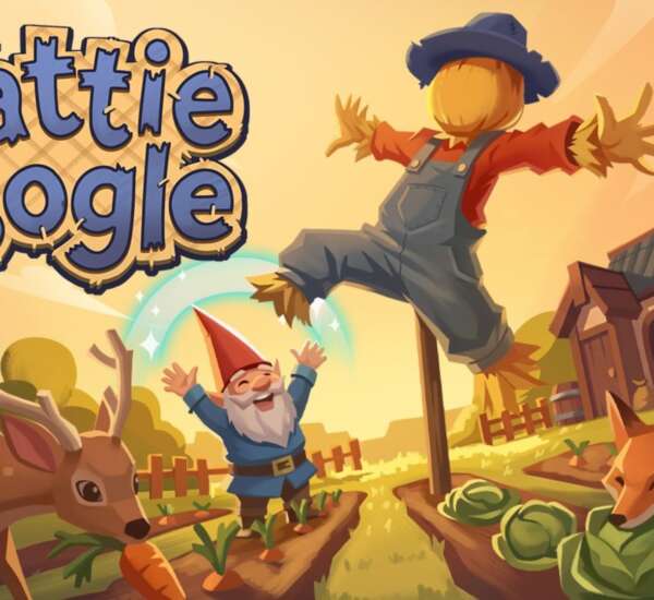Tattie Bogle