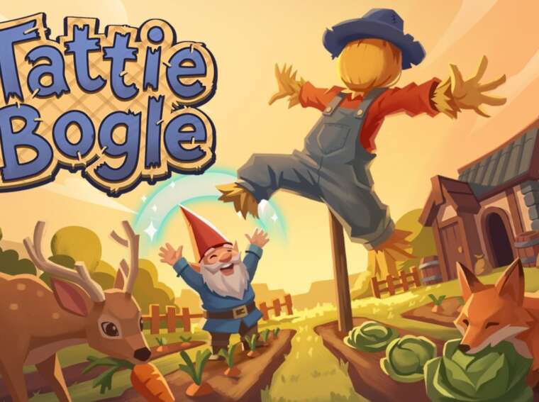 Tattie Bogle