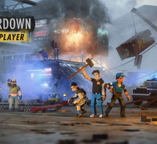 Teardown