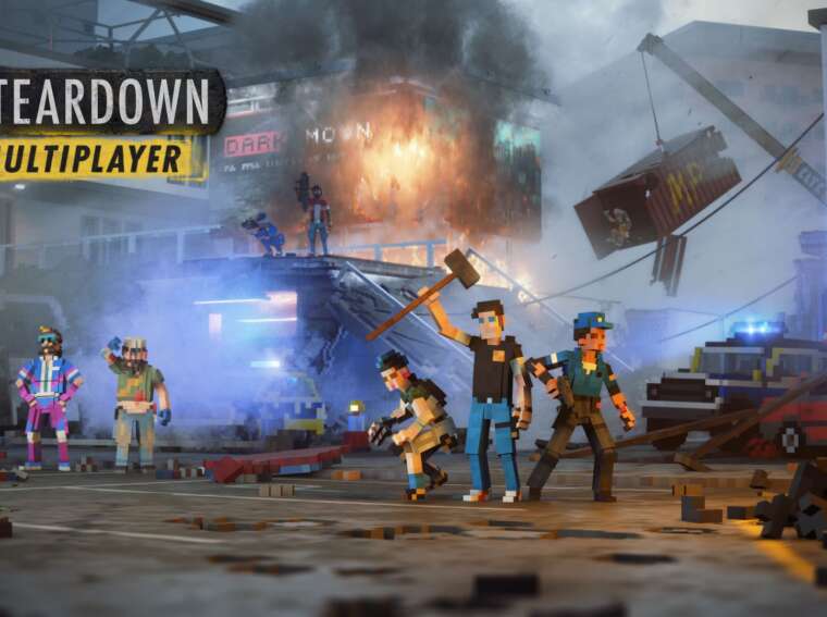 Teardown