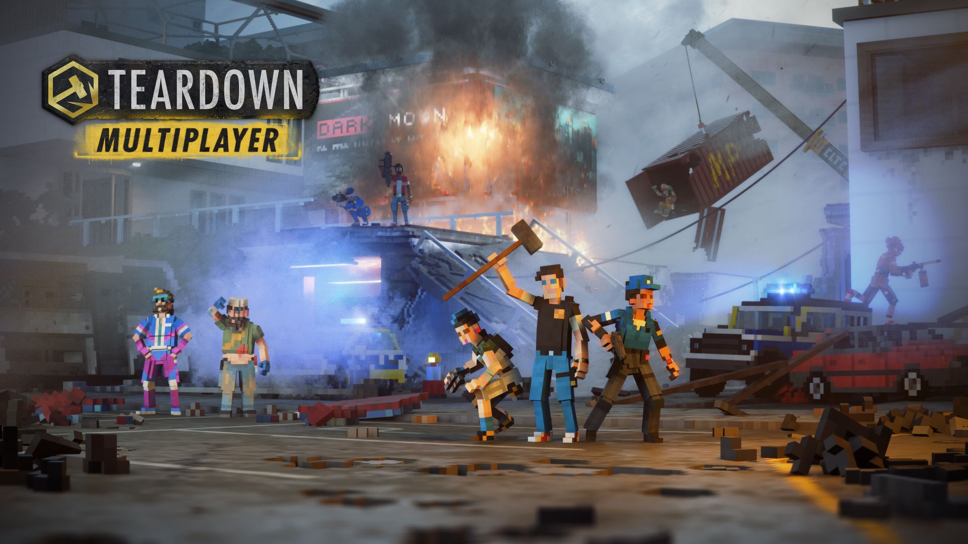 Teardown