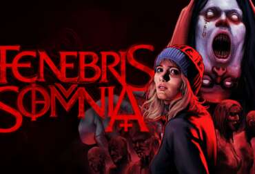 Tenebris Somnia