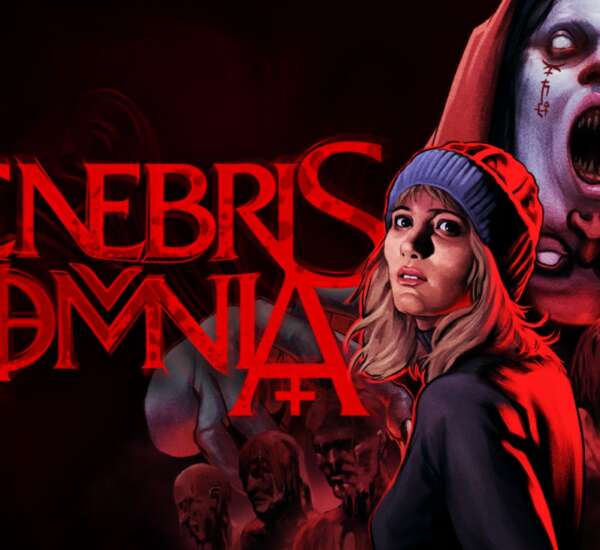 Tenebris Somnia
