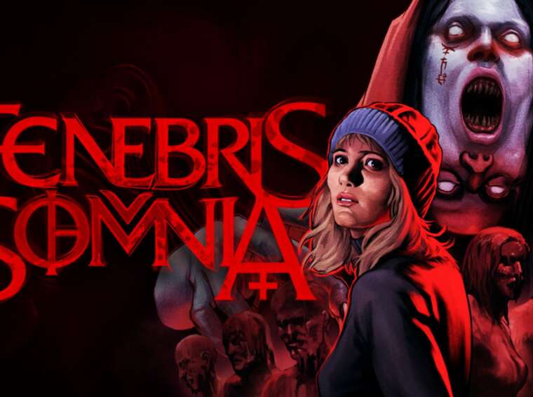 Tenebris Somnia