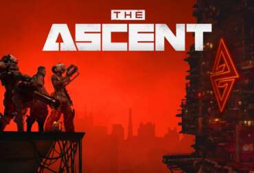 The Ascent