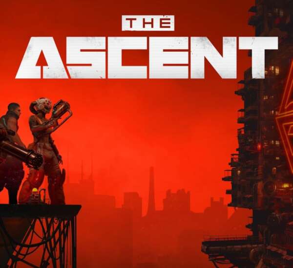 The Ascent