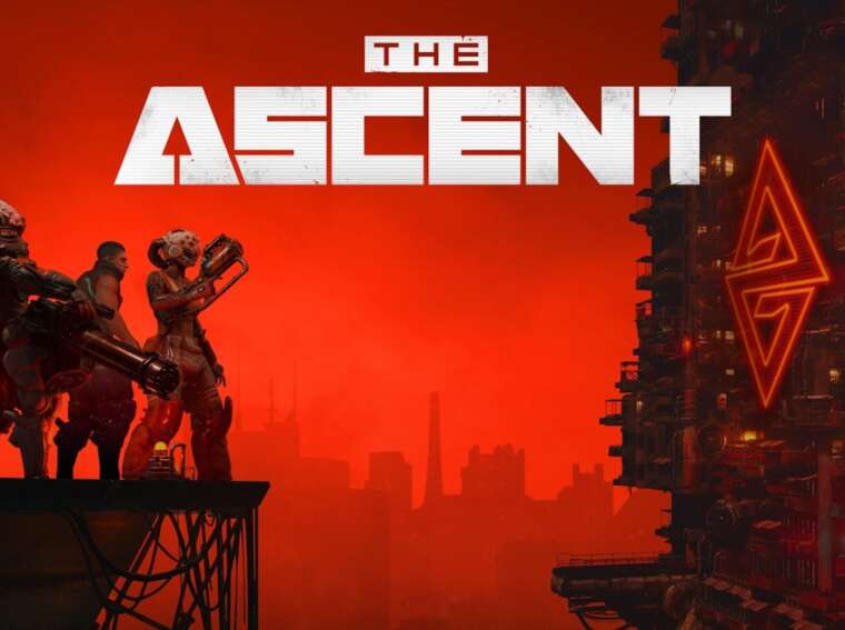 The Ascent
