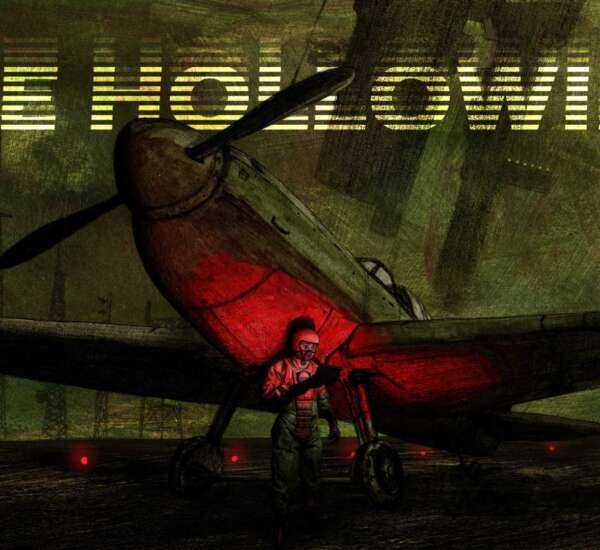 The Hollowing