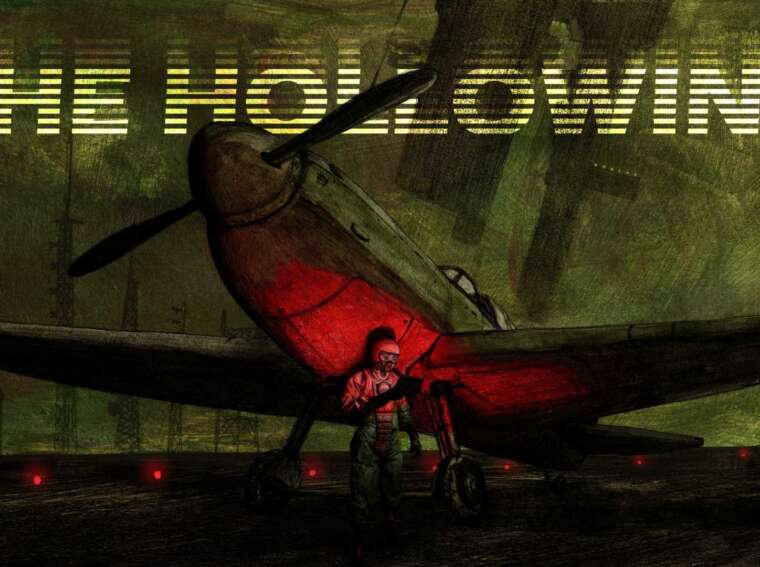 The Hollowing