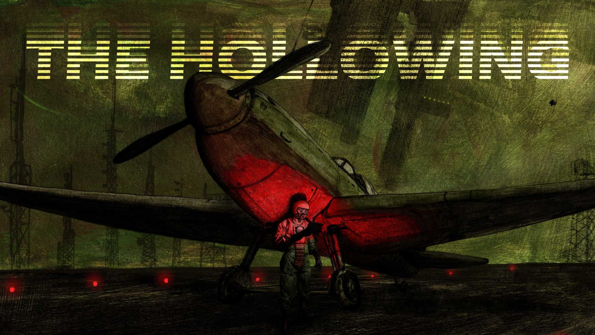 The Hollowing