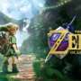 Ocarina of Time Renasce no Nintendo Switch 2 com Novidades e Zelda Celebra 40 Anos em Grande Estilo