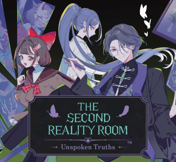 The Second Reality Room: Unspoken Truths