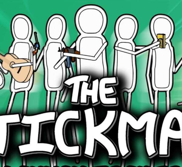 The Stickman