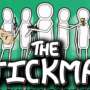 The Stickman Desafia Velocidade no Steam: Criador de Mapas de Rocket League Revela Shooter de Movimento com Editor de Níveis