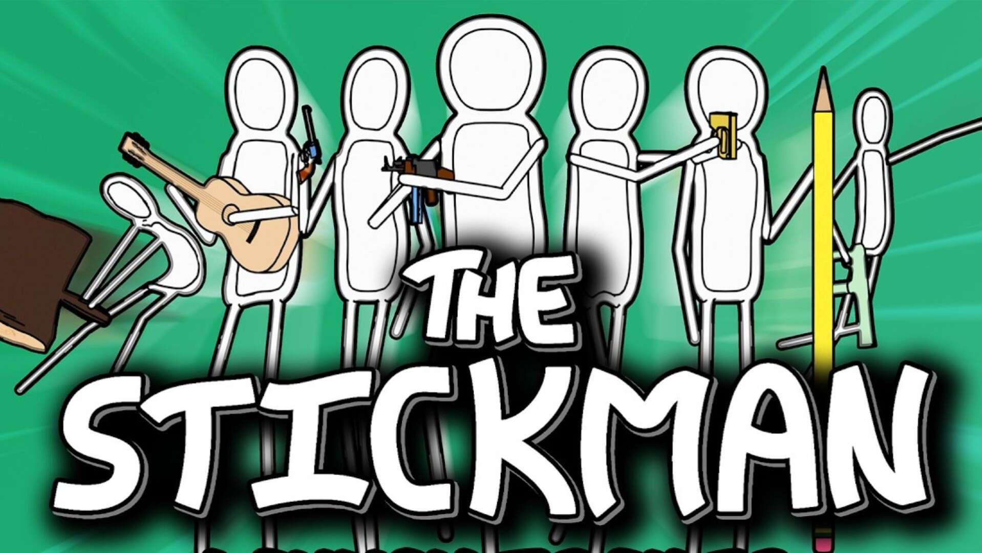 The Stickman