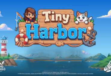 Tiny Harbor