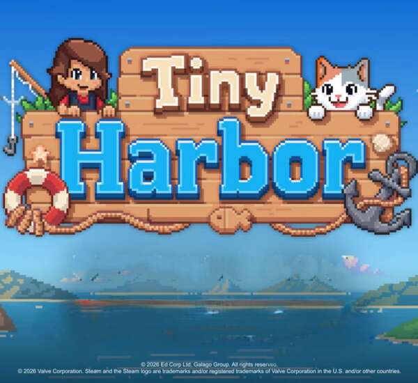 Tiny Harbor