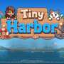 Esqueça o Stress: Tiny Harbor Leva a Pesca “Cozy Idle” para Steam com Demo Imediata