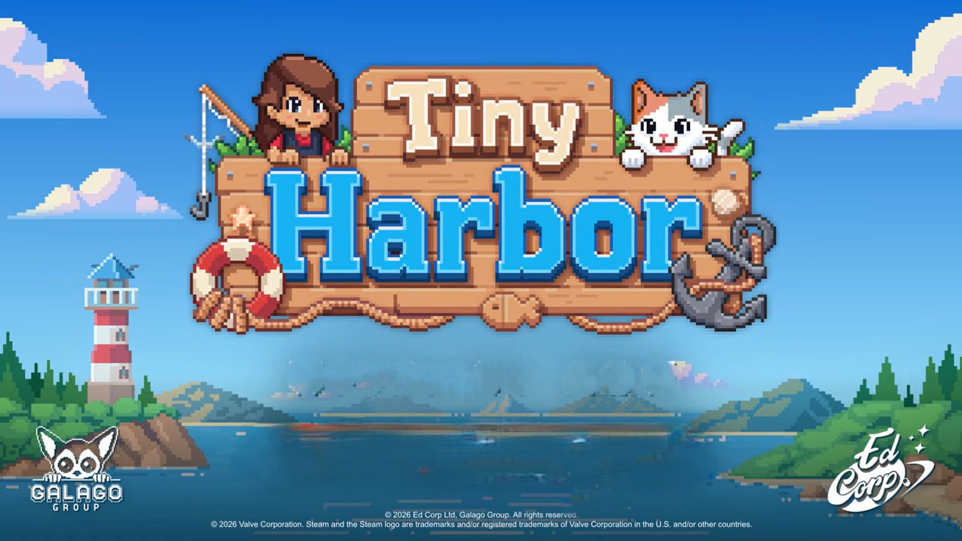 Tiny Harbor