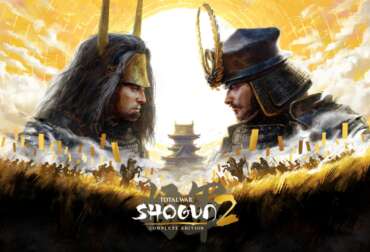 Total War: SHOGUN 2