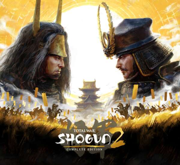 Total War: SHOGUN 2