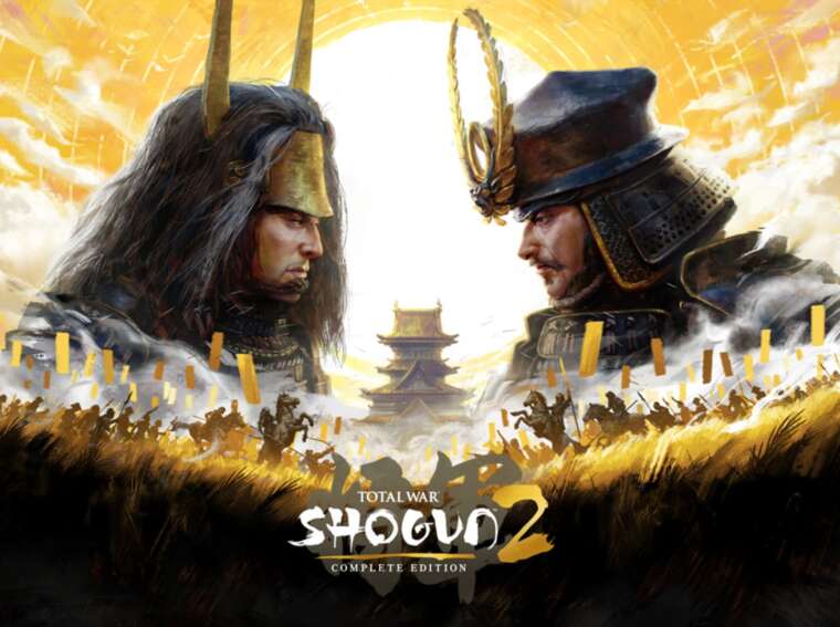 Total War: SHOGUN 2
