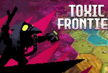 Toxic Frontier