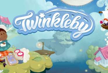 Twinkleby