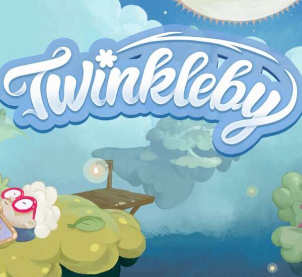 Twinkleby