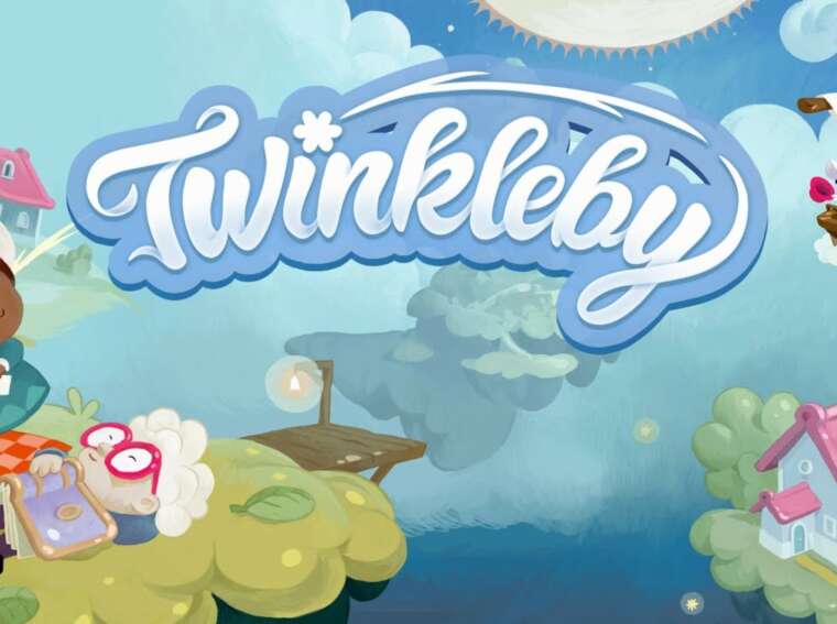 Twinkleby