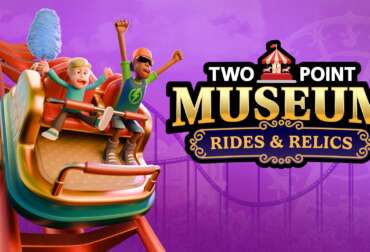 Two Point Museum - Rides and Relics