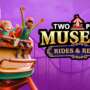 Two Point Museum Vira Parque de Diversões com DLC Rides and Relics; Two Point Hospital Ganha Edição Definitiva