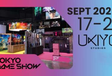 Ukiyo Studios tgs
