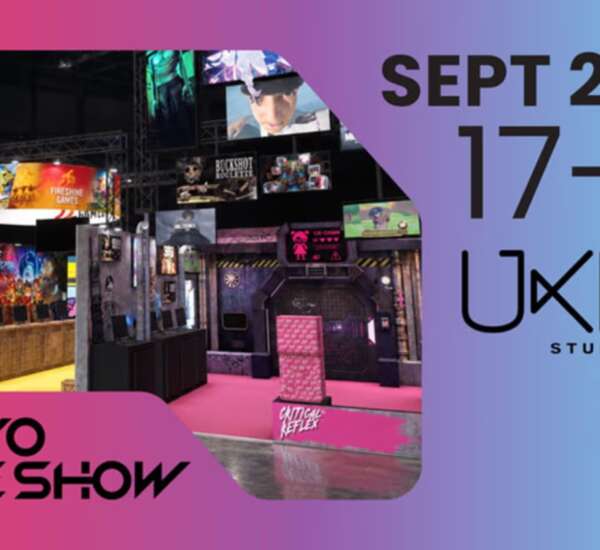 Ukiyo Studios tgs