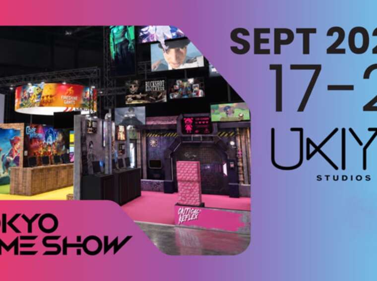 Ukiyo Studios tgs