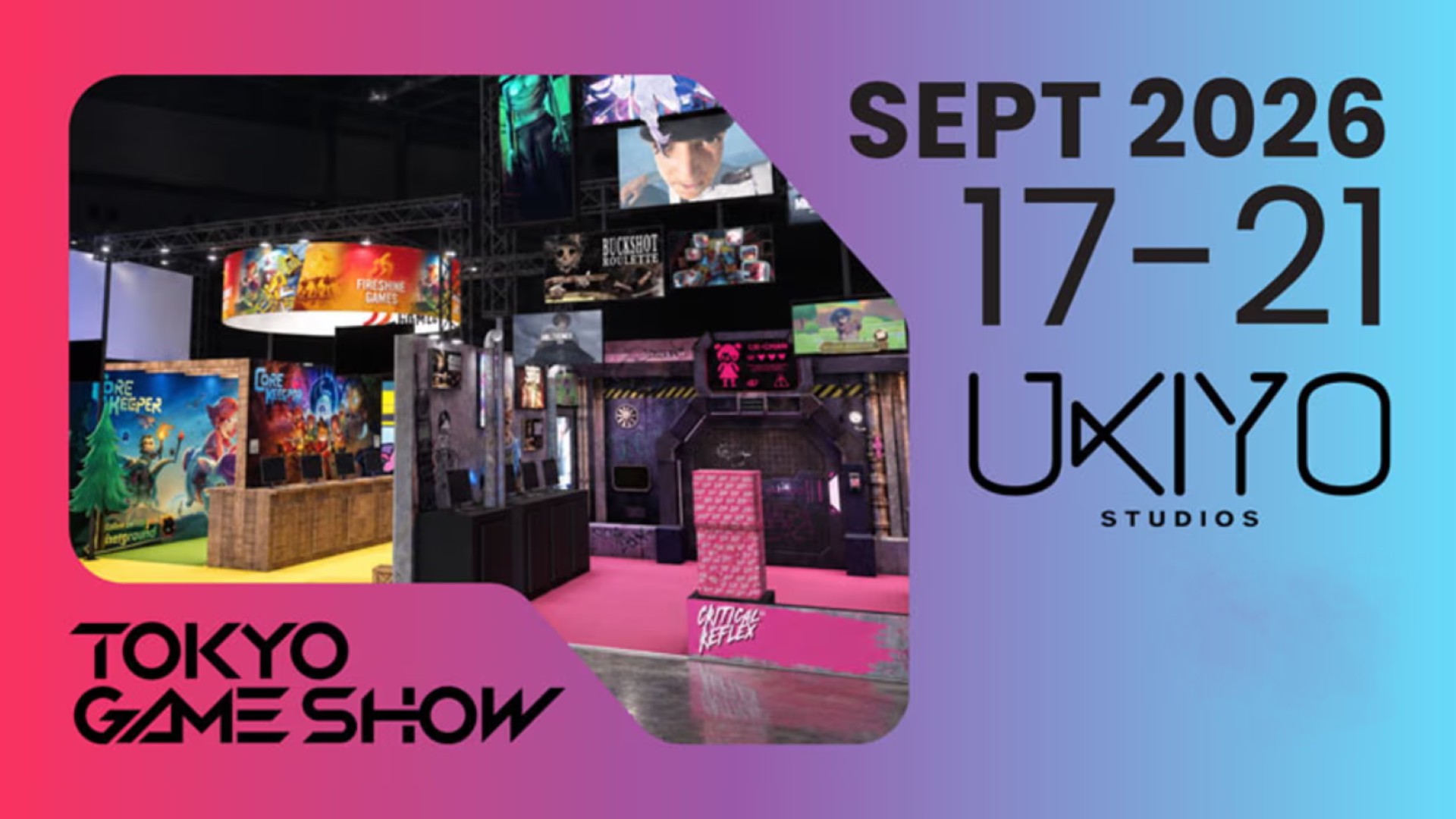 Ukiyo Studios tgs