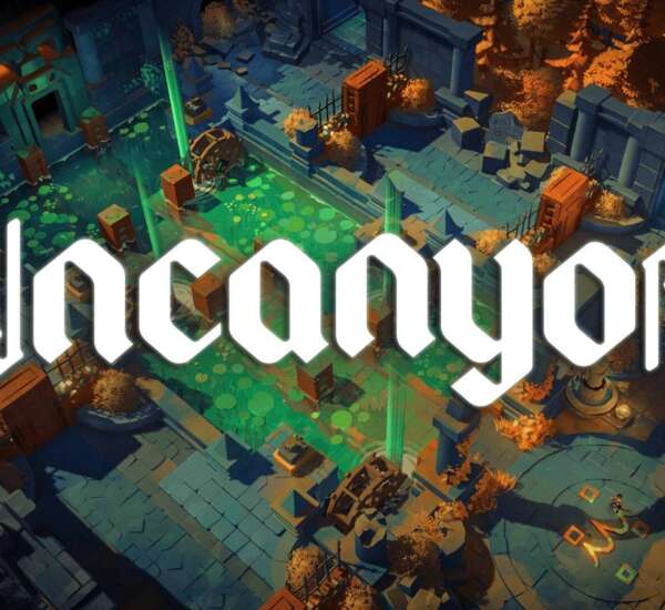 Uncanyon