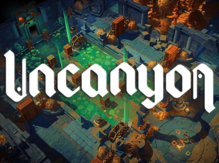 Uncanyon
