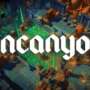Graceful Decay (Maquette) Anuncia Uncanyon: Puzzles Que Dobram a Realidade e Chegam em 2027