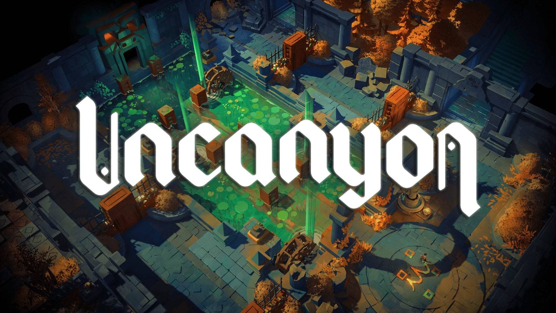 Uncanyon